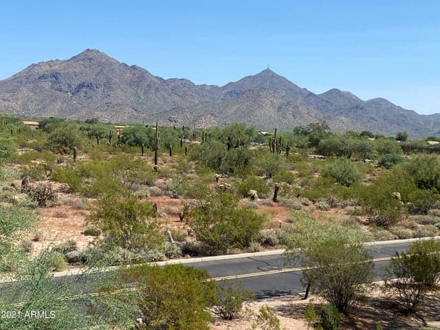 19550 N GRAYHAWK Drive #1024, Scottsdale, AZ