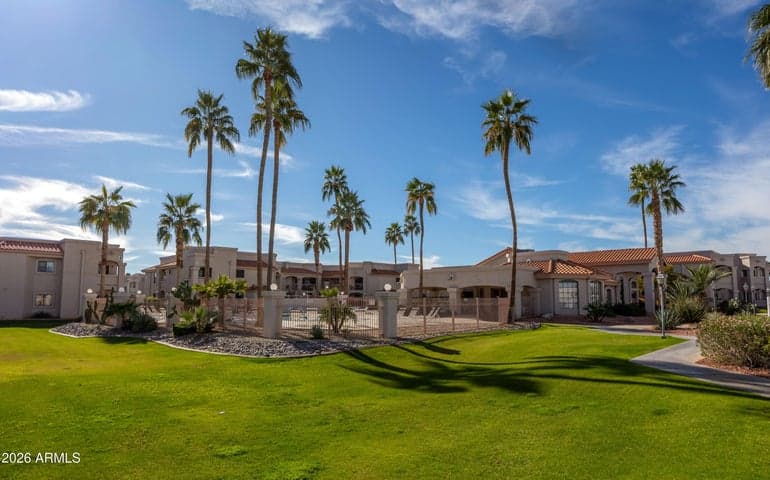 9151 W GREENWAY Road #273, Peoria, AZ