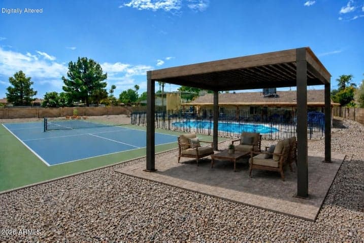 2803 W ROSEWOOD Drive, Chandler, AZ