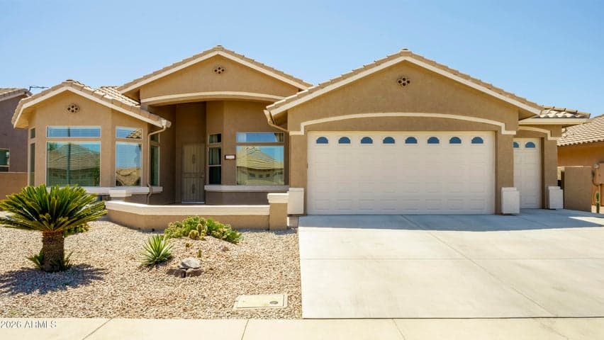 10927 E PLATA Avenue, Mesa, AZ