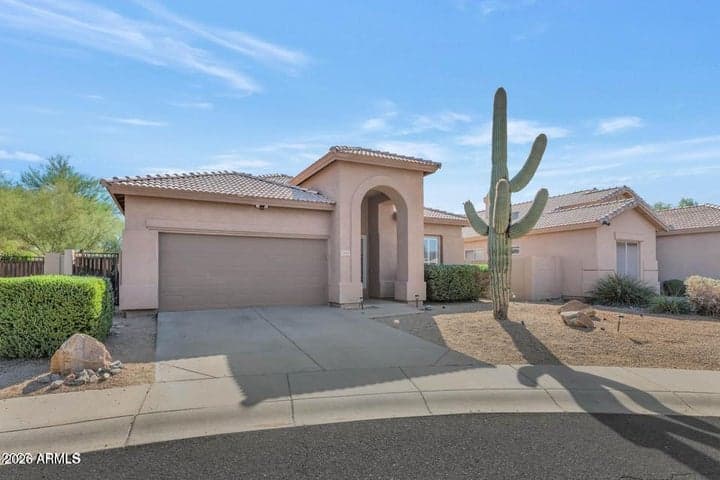 28651 N 46TH Way, Cave Creek, AZ