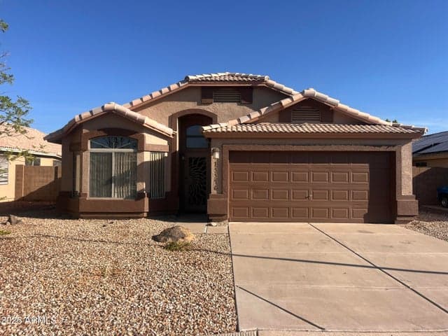 13346 W SAGUARO Lane, Surprise, AZ