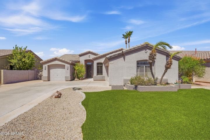 6796 W Abraham Lane, Glendale, AZ