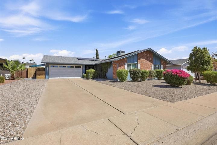 8214 E BUENA TERRA Way, Scottsdale, AZ