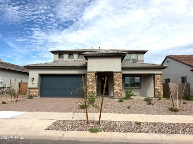 43811 N Wollemi Street, Queen Creek, AZ