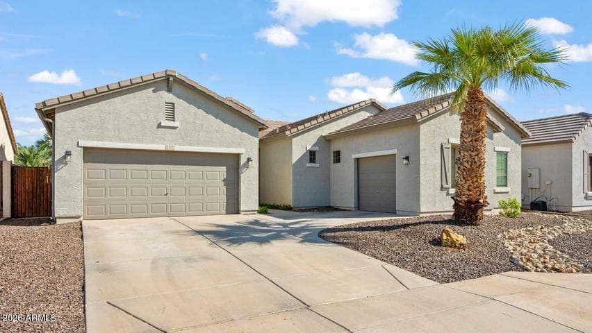 11934 W VILLA CHULA Lane, Sun City, AZ