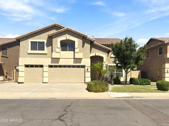 2714 E BIRCHWOOD Place, Chandler, AZ