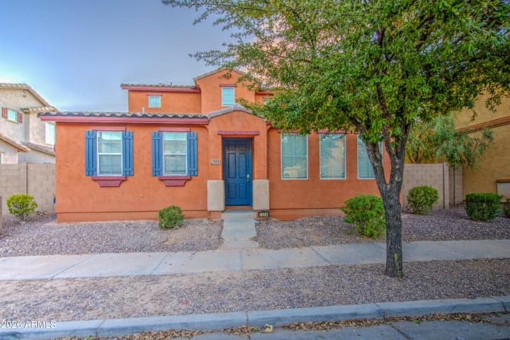 7154 S 48TH Lane, Laveen, AZ