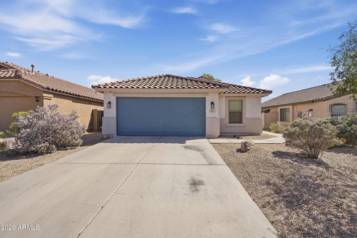 65 W HOLSTEIN Trail, San Tan Valley, AZ