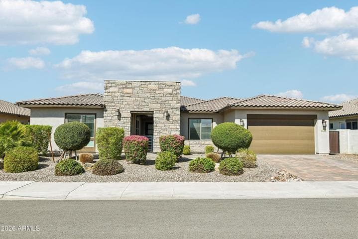 6138 S GRANITE Street, Gilbert, AZ