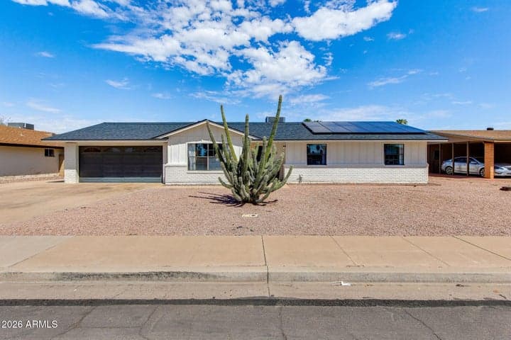 1858 E 8TH Street, Mesa, AZ