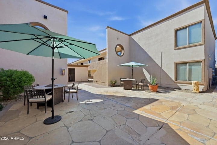 3619 E MONTEROSA Street #108, Phoenix, AZ