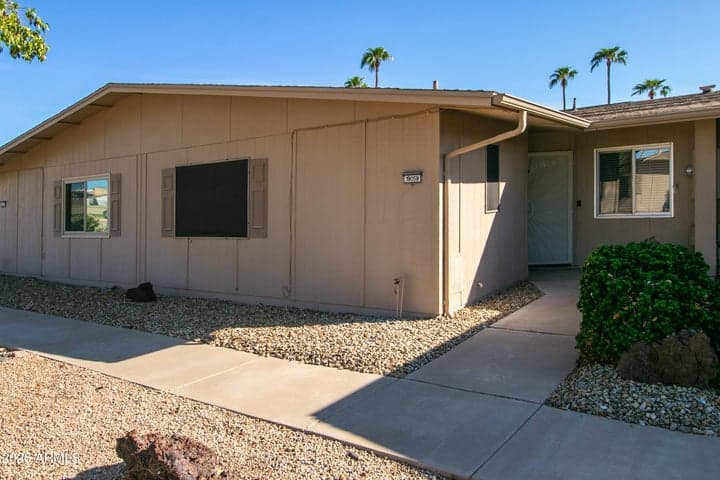 19059 N STAR RIDGE Drive, Sun City West, AZ