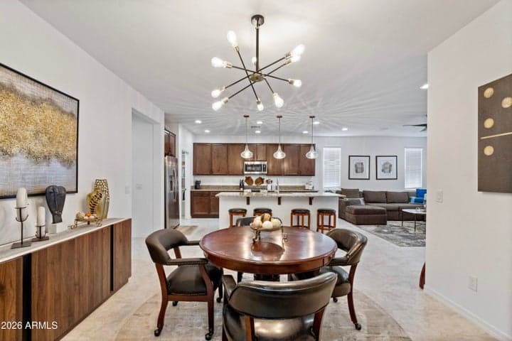 18068 W AMBER RIDGE Way, Goodyear, AZ