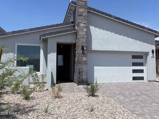 12388 N 300TH Drive, Buckeye, AZ