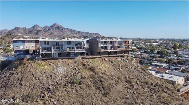 1057 E Butler Drive #4C, Phoenix, AZ