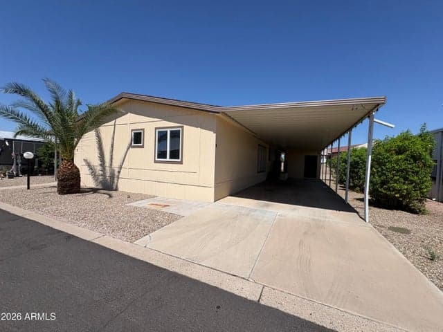 652 S ELLSWORTH Road #9, Mesa, AZ