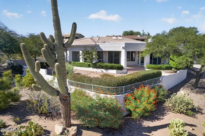 15526 E BUMBLEBEE Lane, Fountain Hills, AZ