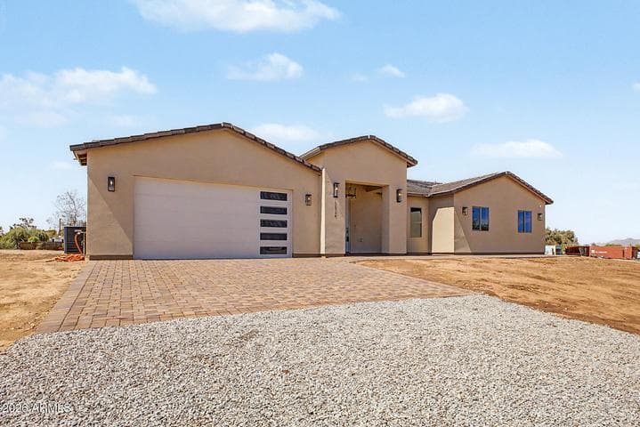 11700 S 216TH Avenue, Buckeye, AZ