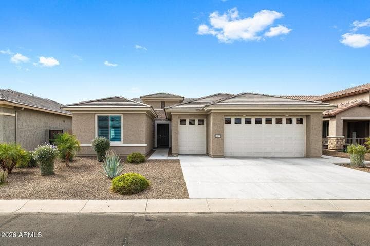 16897 W ALMERIA Road, Goodyear, AZ