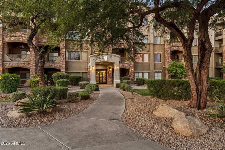 5450 E DEER VALLEY Drive #3009, Phoenix, AZ