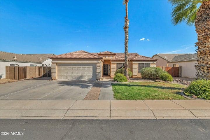 16241 N 164TH Lane, Surprise, AZ