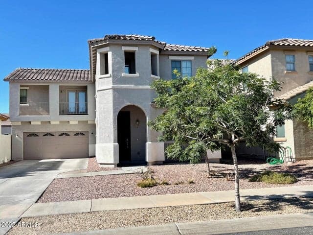14772 W Riviera Drive, Surprise, AZ