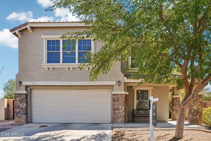 17235 W STATLER Street, Surprise, AZ