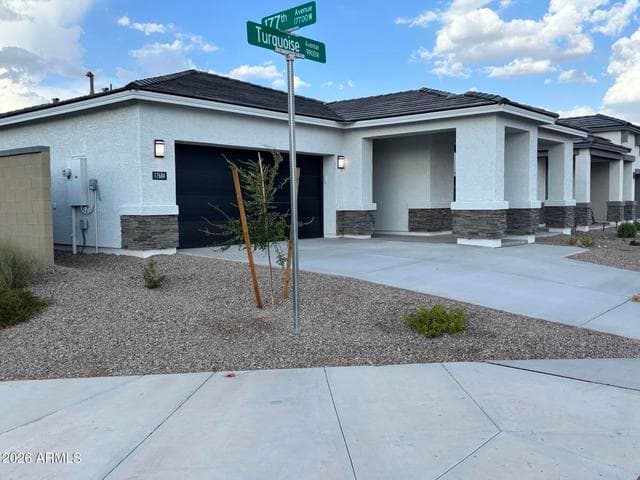 17684 W TURQUOISE Avenue, Waddell, AZ