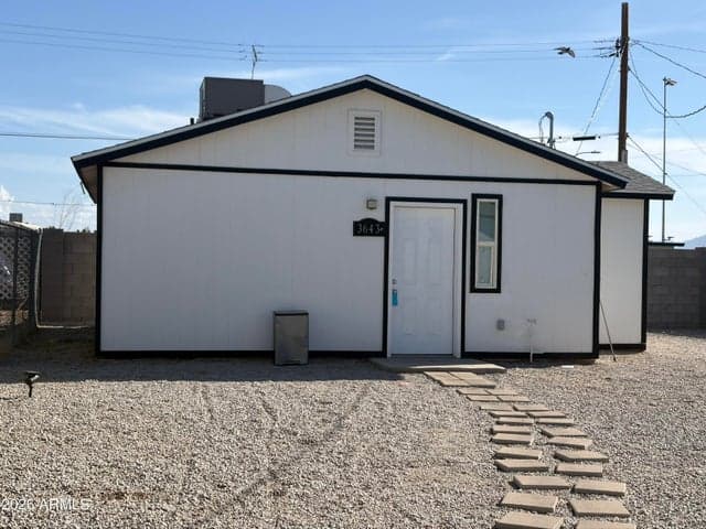 3643 W Garfield Street ## B, Phoenix, AZ