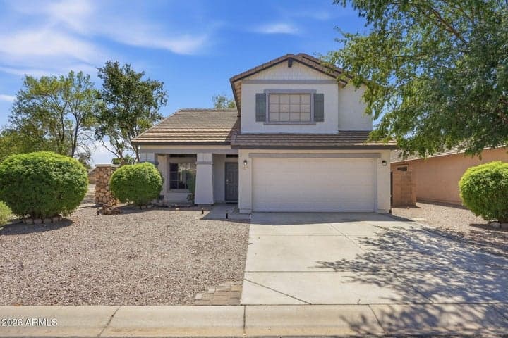 2557 W Wrangler Way, San Tan Valley, AZ