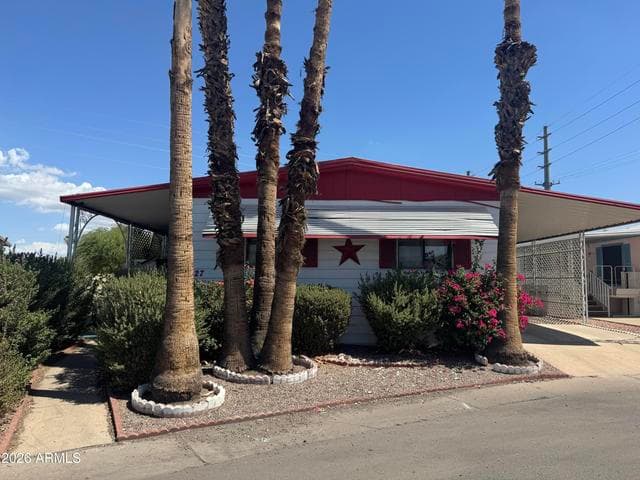 205 S Higley Road #227, Mesa, AZ