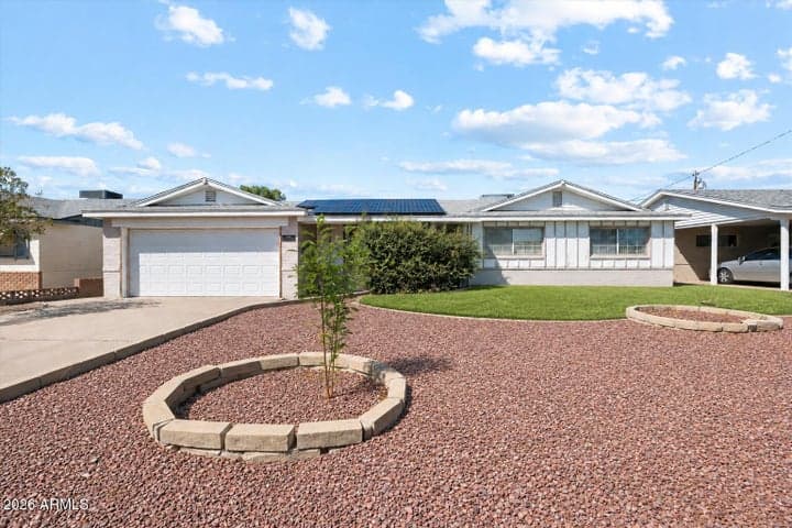 3408 W LAUREL Lane, Phoenix, AZ