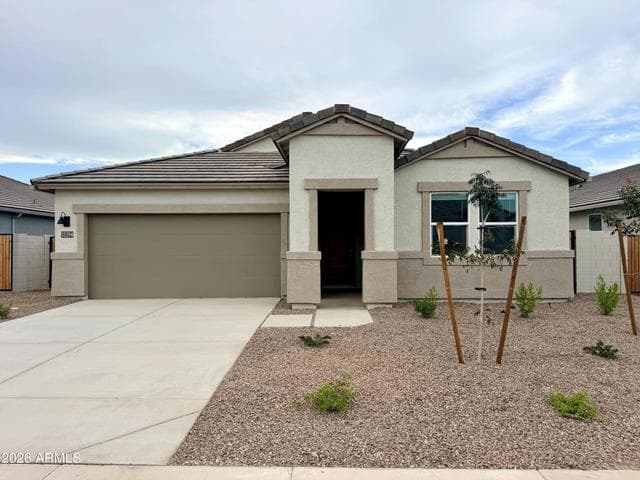 12294 E LUPINE Lane, Florence, AZ
