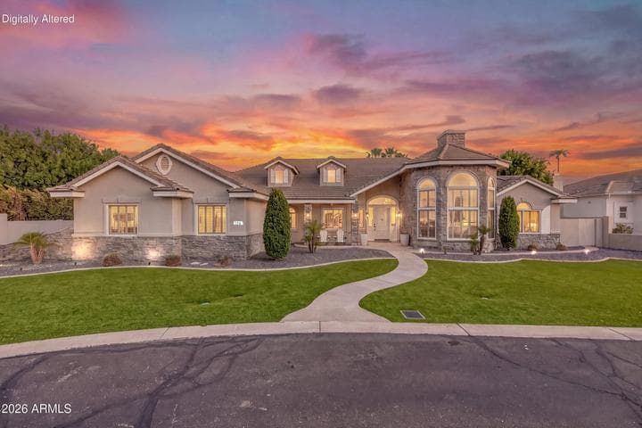 1101 E WARNER Road #124, Tempe, AZ
