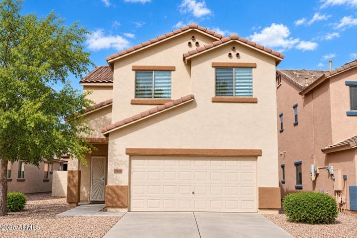 20008 N Flamenco Street, Maricopa, AZ