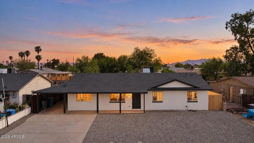 7141 W Vernon Avenue, Phoenix, AZ