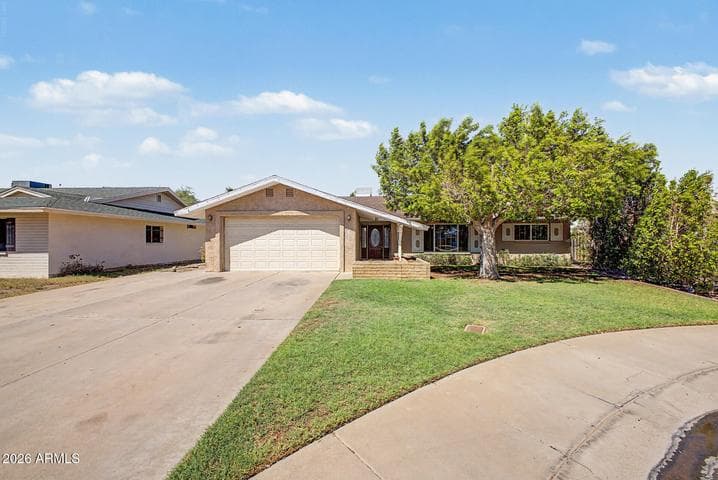 4222 W SOLANO Drive, Phoenix, AZ