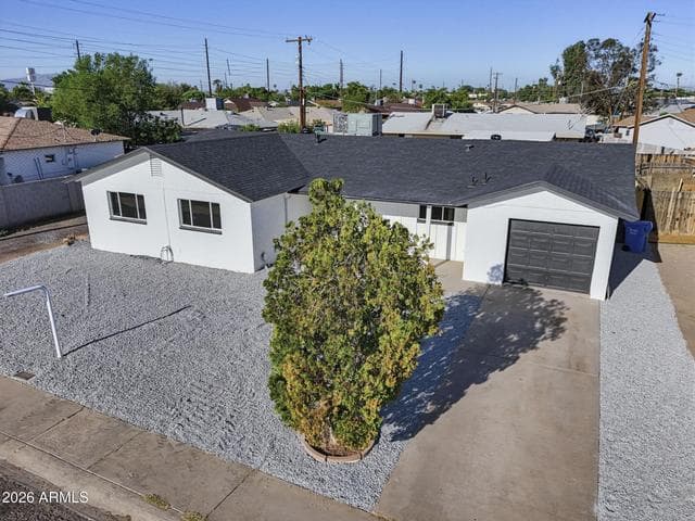 3436 N 49TH Drive, Phoenix, AZ