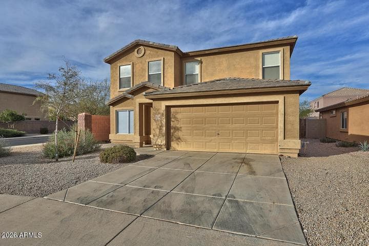 25244 W LA MONT Avenue, Buckeye, AZ