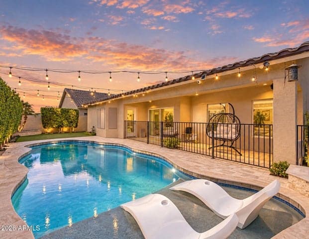 12941 W FLOWER Street, Avondale, AZ