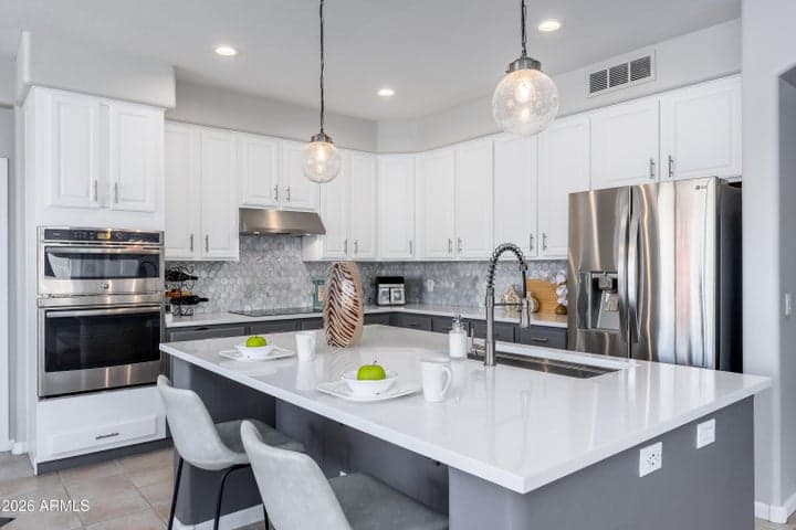 5350 E CALLE DE BACA --, Cave Creek, AZ