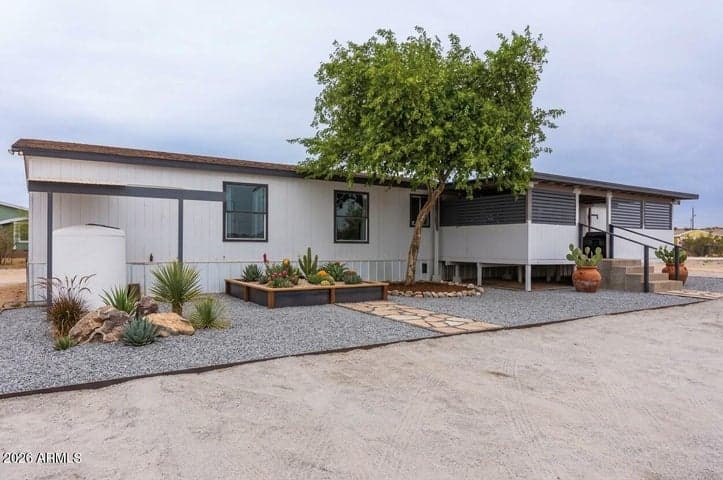 18633 W RUSTLER Road, Buckeye, AZ