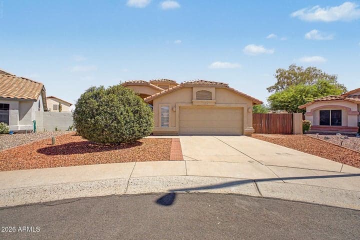11067 S OBISPO Drive, Goodyear, AZ