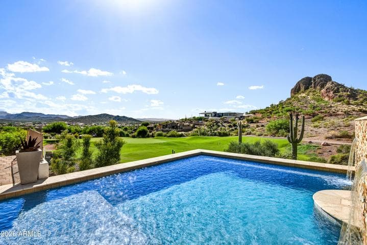 4366 S AVENIDA DE ANGELES --, Gold Canyon, AZ