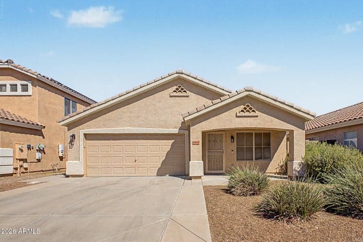 18017 N 147TH Drive, Surprise, AZ