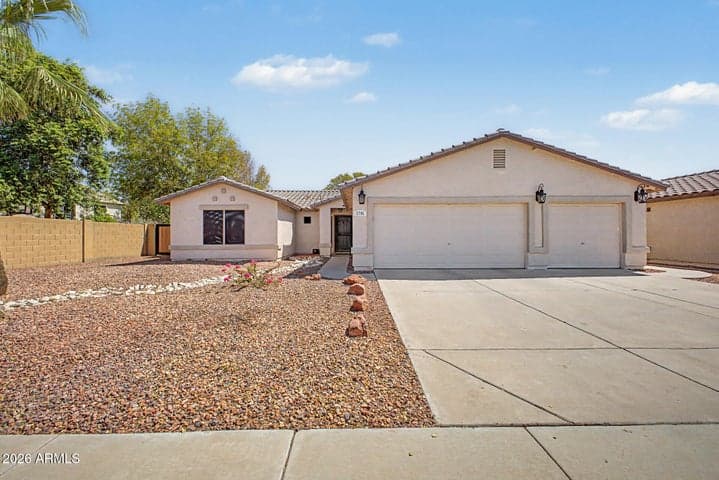 2705 N 105TH Avenue, Avondale, AZ