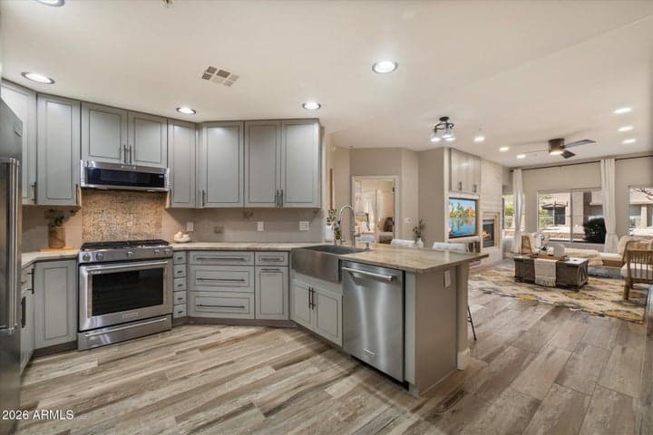 5350 E DEER VALLEY Drive #1250, Phoenix, AZ