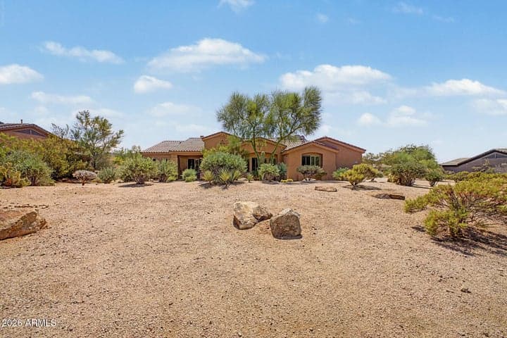 11427 E PINON Drive, Scottsdale, AZ