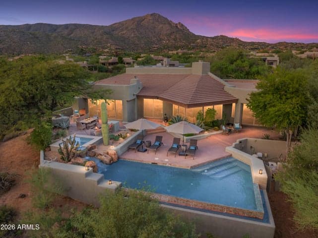 41504 N 107TH Way, Scottsdale, AZ